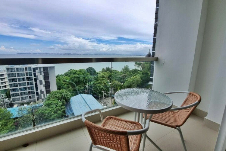 Кондоминиум в Банг Ламунге, Таиланд | THE145719