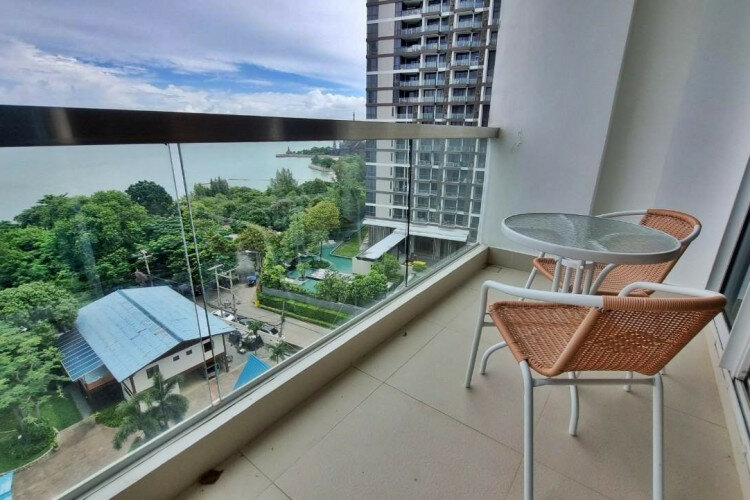 Кондоминиум в Банг Ламунге, Таиланд | THE145719