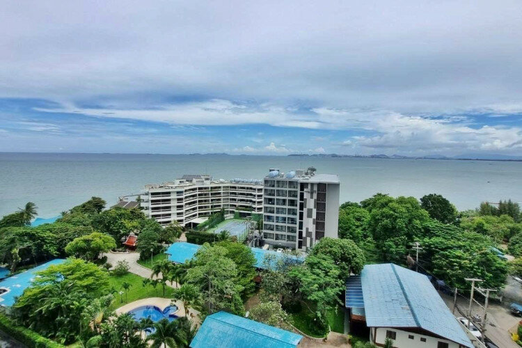 Кондоминиум в Банг Ламунге, Таиланд | THE145719