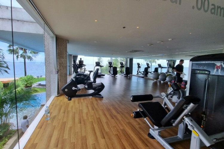 Кондоминиум в Банг Ламунге, Таиланд | THE145719