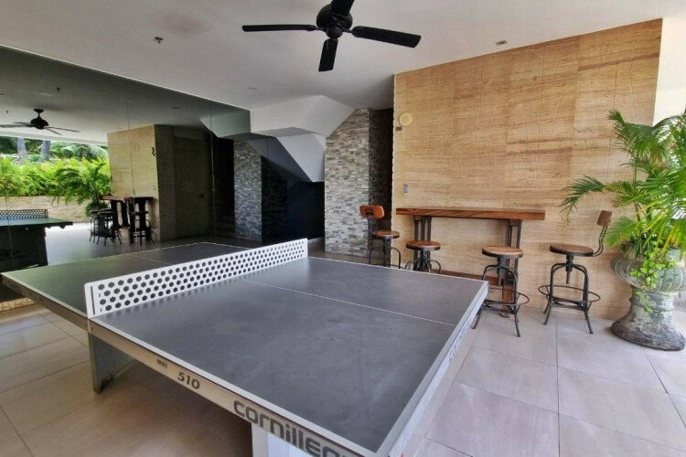 Кондоминиум в Банг Ламунге, Таиланд | THE145719