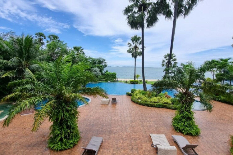 Кондоминиум в Банг Ламунге, Таиланд | THE145719