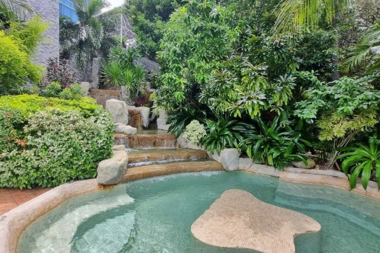 Кондоминиум в Банг Ламунге, Таиланд | THE145719