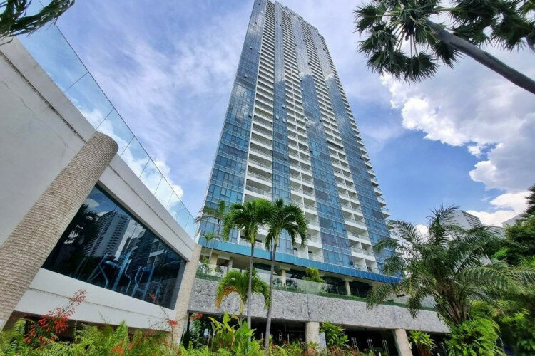 Кондоминиум в Банг Ламунге, Таиланд | THE145719