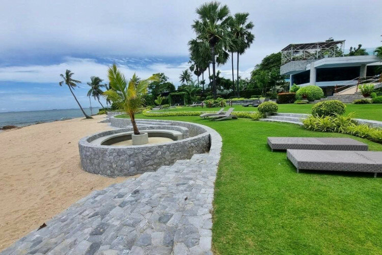 Кондоминиум в Банг Ламунге, Таиланд | THE145719