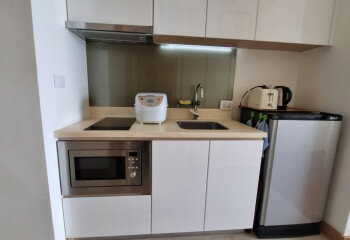 Кондоминиум в Банг Ламунге, Таиланд | THE145719