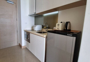 Кондоминиум в Банг Ламунге, Таиланд | THE145719