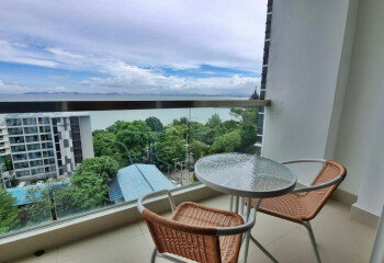 Кондоминиум в Банг Ламунге, Таиланд | THE145719