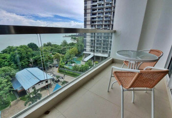 Кондоминиум в Банг Ламунге, Таиланд | THE145719