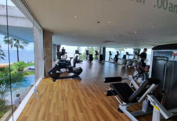 Кондоминиум в Банг Ламунге, Таиланд | THE145719