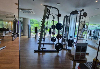 Кондоминиум в Банг Ламунге, Таиланд | THE145719