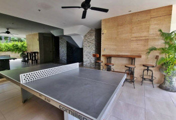 Кондоминиум в Банг Ламунге, Таиланд | THE145719