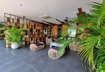 Кондоминиум в Банг Ламунге, Таиланд | THE145719