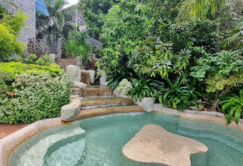 Кондоминиум в Банг Ламунге, Таиланд | THE145719