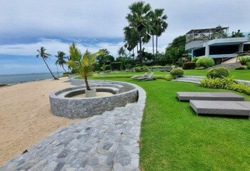 Кондоминиум в Банг Ламунге, Таиланд | THE145719