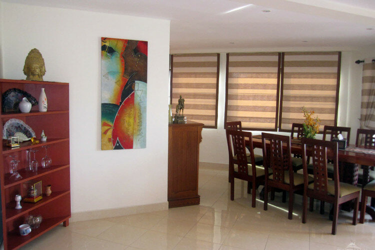 Кондоминиум в Паттайе, Таиланд | THE424533