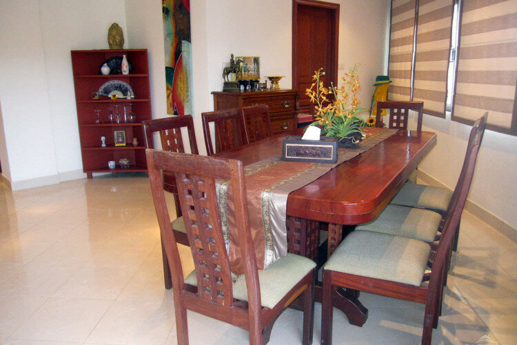 Кондоминиум в Паттайе, Таиланд | THE424533