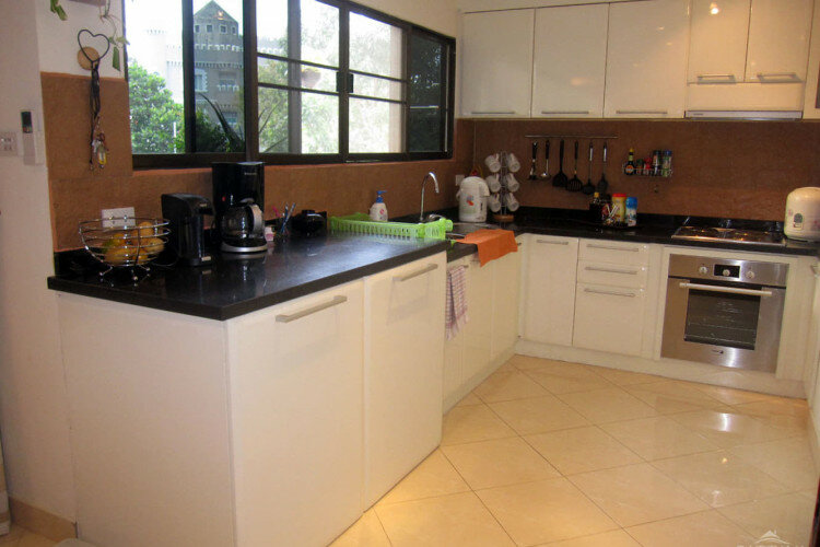 Кондоминиум в Паттайе, Таиланд | THE424533