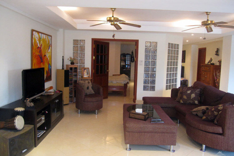 Кондоминиум в Паттайе, Таиланд | THE424533