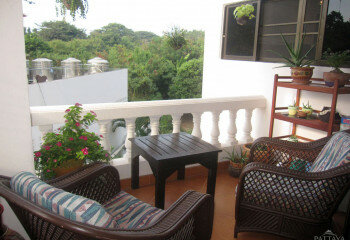 Кондоминиум в Паттайе, Таиланд | THE424533