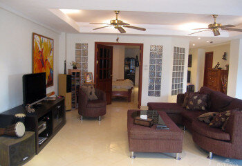 Кондоминиум в Паттайе, Таиланд | THE424533