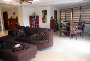 Кондоминиум в Паттайе, Таиланд | THE424533