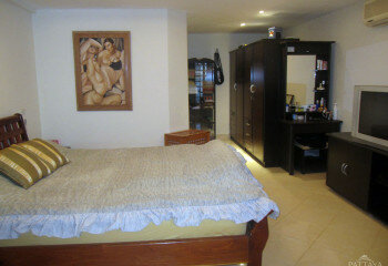 Кондоминиум в Паттайе, Таиланд | THE424533