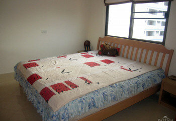 Кондоминиум в Паттайе, Таиланд | THE424533