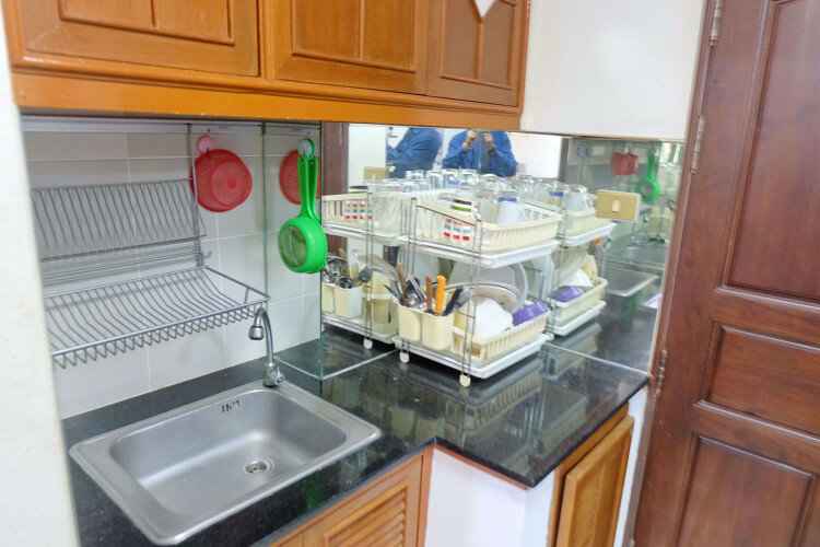 Кондоминиум в Паттайе, Таиланд | THE227758