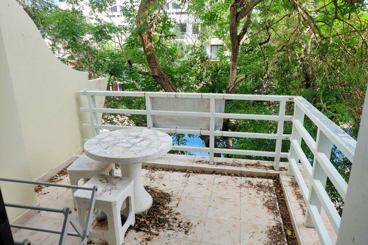 Кондоминиум в Паттайе, Таиланд | THE227758