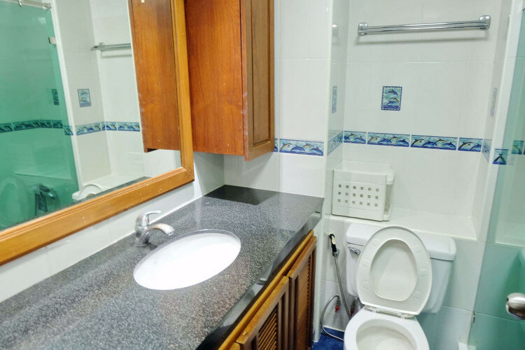 Кондоминиум в Паттайе, Таиланд | THE227758