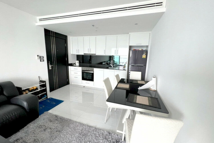 Кондоминиум в Паттайе, Таиланд | THE327005