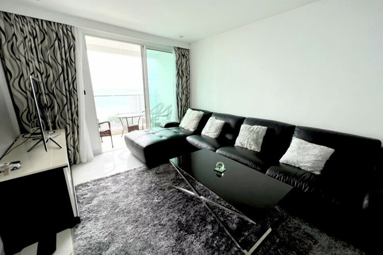 Кондоминиум в Паттайе, Таиланд | THE327005