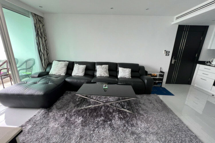 Кондоминиум в Паттайе, Таиланд | THE327005