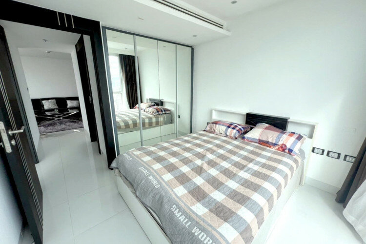 Кондоминиум в Паттайе, Таиланд | THE327005