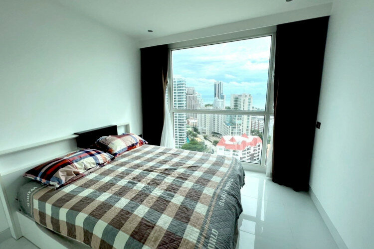 Кондоминиум в Паттайе, Таиланд | THE327005