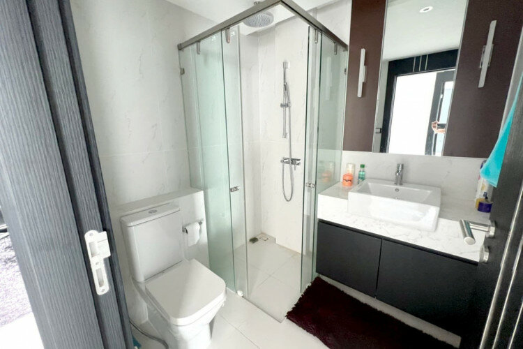 Кондоминиум в Паттайе, Таиланд | THE327005