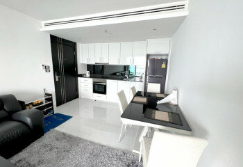 Кондоминиум в Паттайе, Таиланд | THE327005