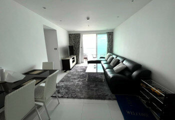 Кондоминиум в Паттайе, Таиланд | THE327005