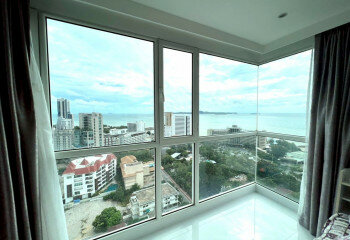 Кондоминиум в Паттайе, Таиланд | THE327005