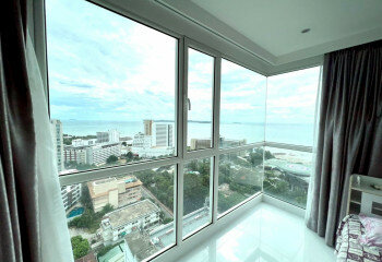 Кондоминиум в Паттайе, Таиланд | THE327005