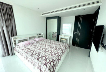 Кондоминиум в Паттайе, Таиланд | THE327005