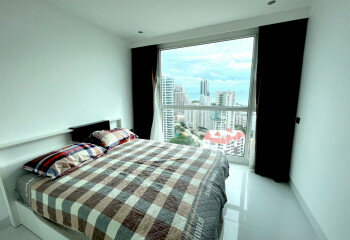 Кондоминиум в Паттайе, Таиланд | THE327005