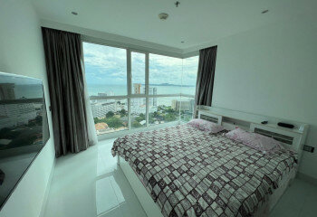 Кондоминиум в Паттайе, Таиланд | THE327005