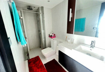 Кондоминиум в Паттайе, Таиланд | THE327005