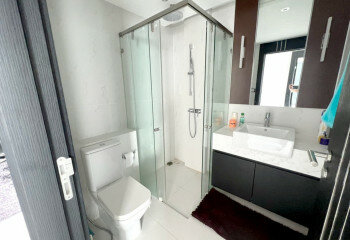 Кондоминиум в Паттайе, Таиланд | THE327005