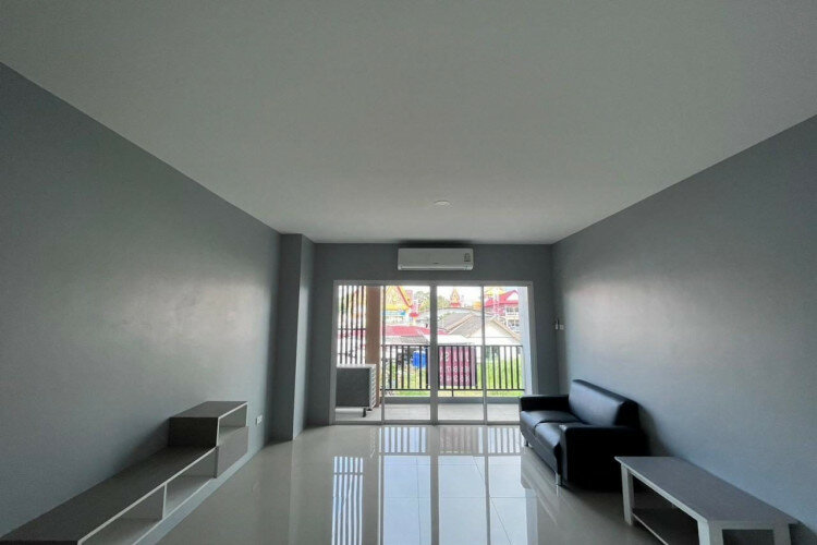 Кондоминиум в Саттахипе, Таиланд | THE446165