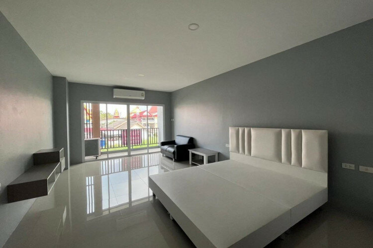 Кондоминиум в Саттахипе, Таиланд | THE446165