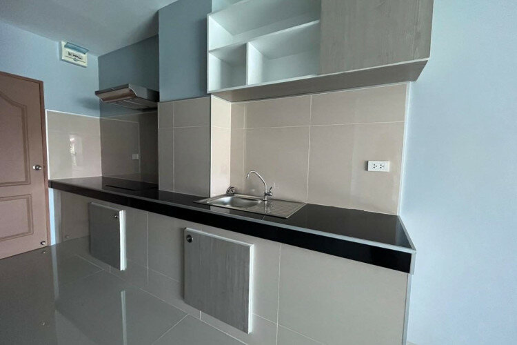 Кондоминиум в Саттахипе, Таиланд | THE446165