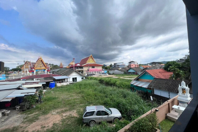 Кондоминиум в Саттахипе, Таиланд | THE446165